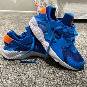 Nike huarache’s
